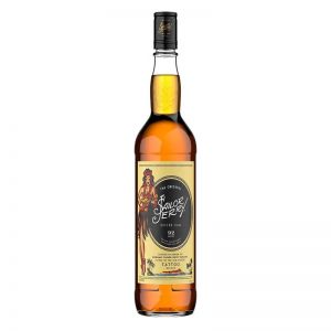 Sailor Jerry Spiced Rum 1.14l